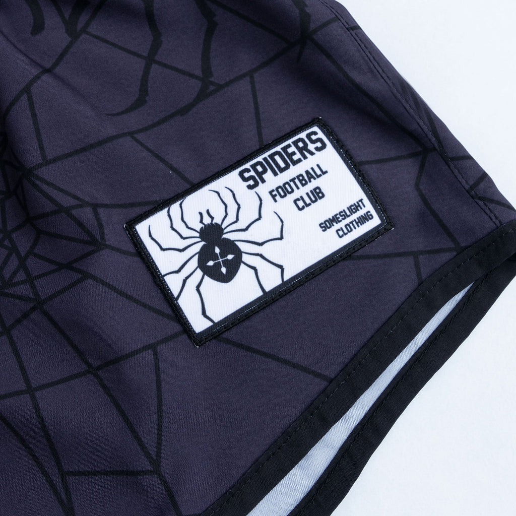 Spider Troops
