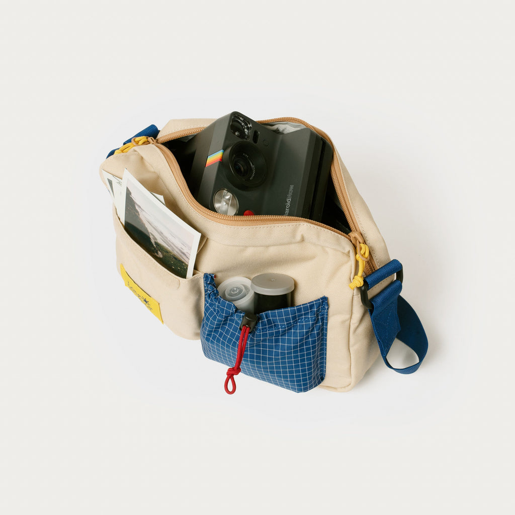 Santa Fe Shoulder Bag