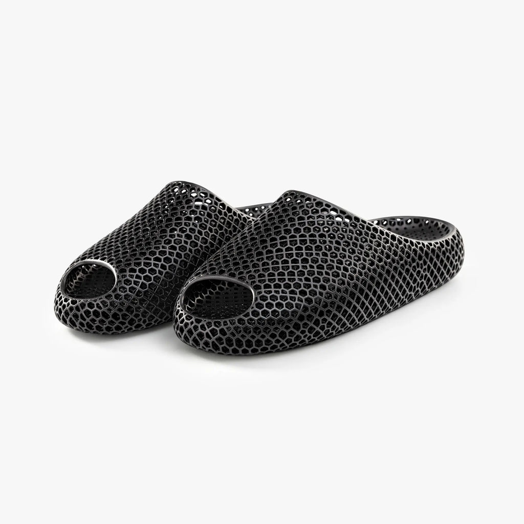 AeroCloud 3D Printed Slides