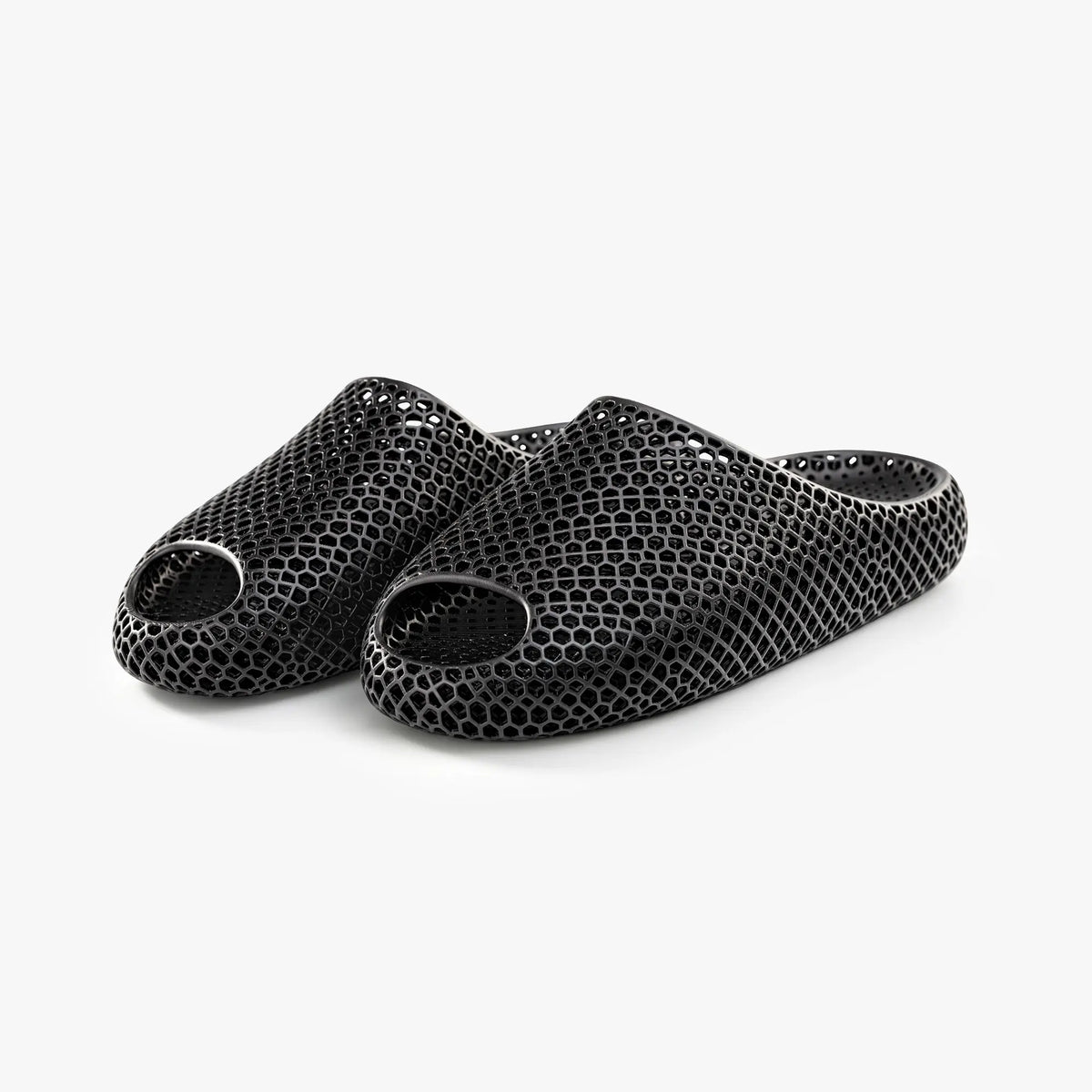 AeroCloud 3D Printed Slides