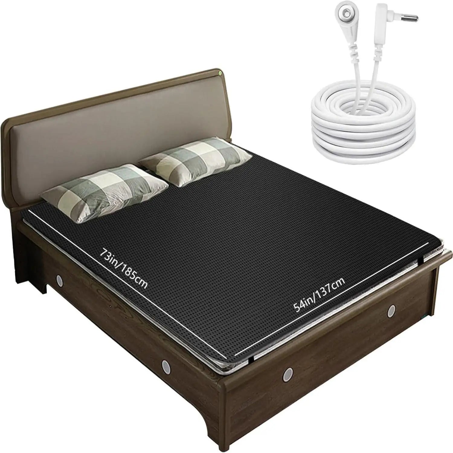 Grounding Sheet Combo, Grounding Mat