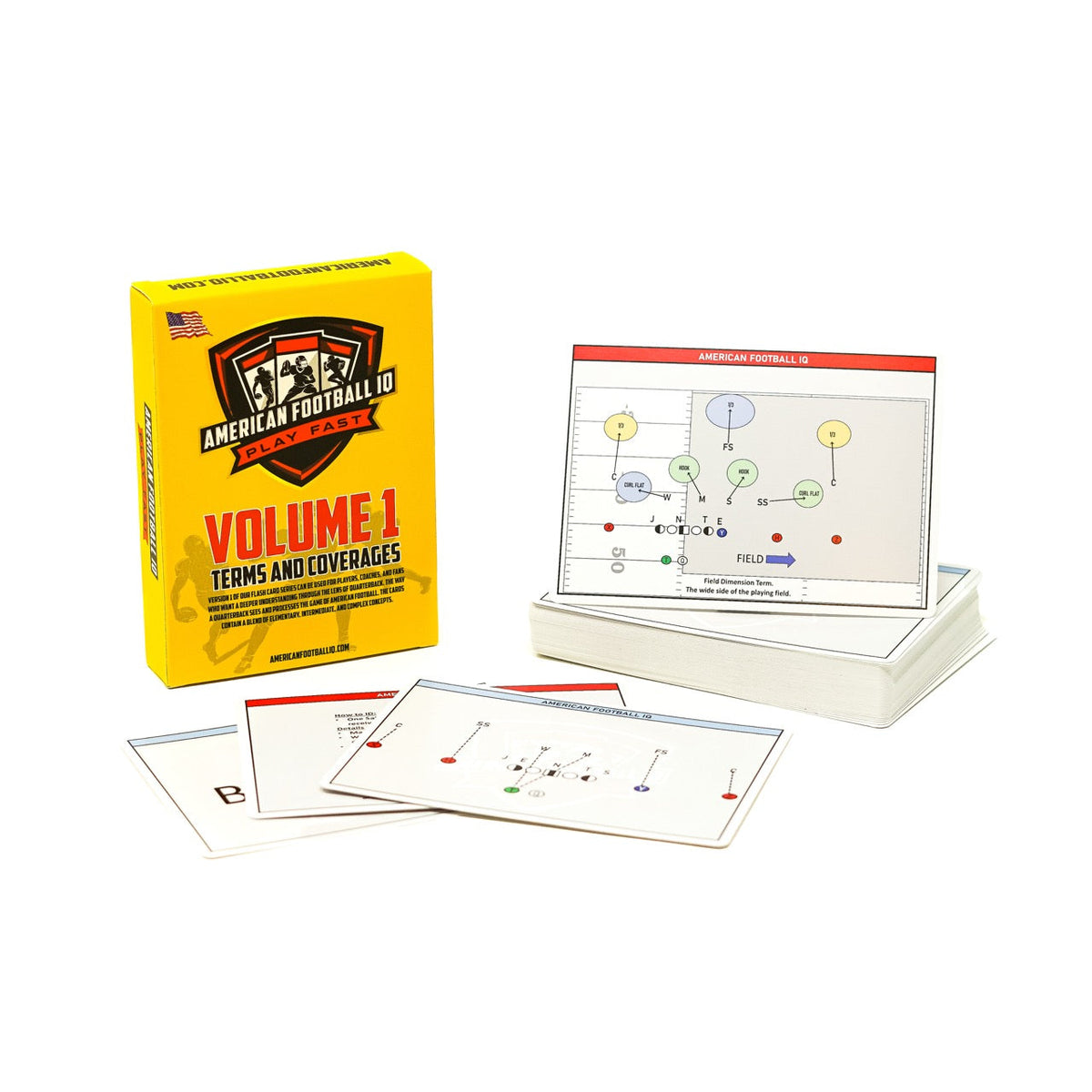 Volume 1: Terms and Coverages