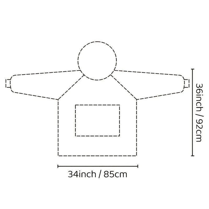 Oversized Wearable Blanket Hoodie With Sleeves And Pockets