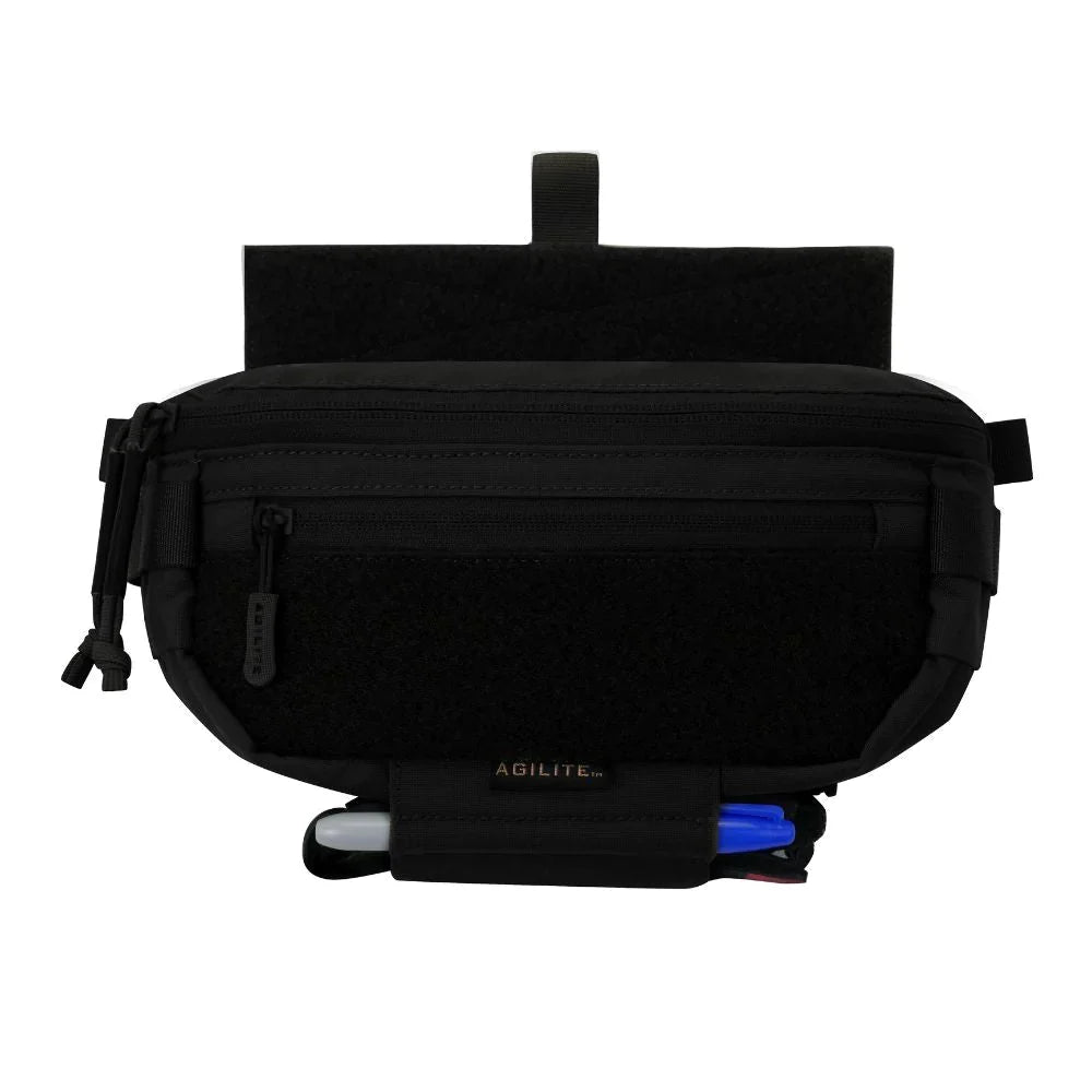 Six Pack Hanger Pouch