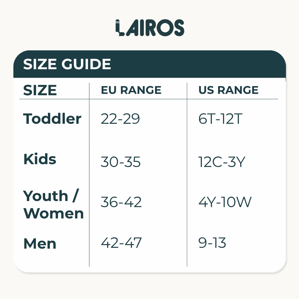 Lairos Premium Solids - Cream White