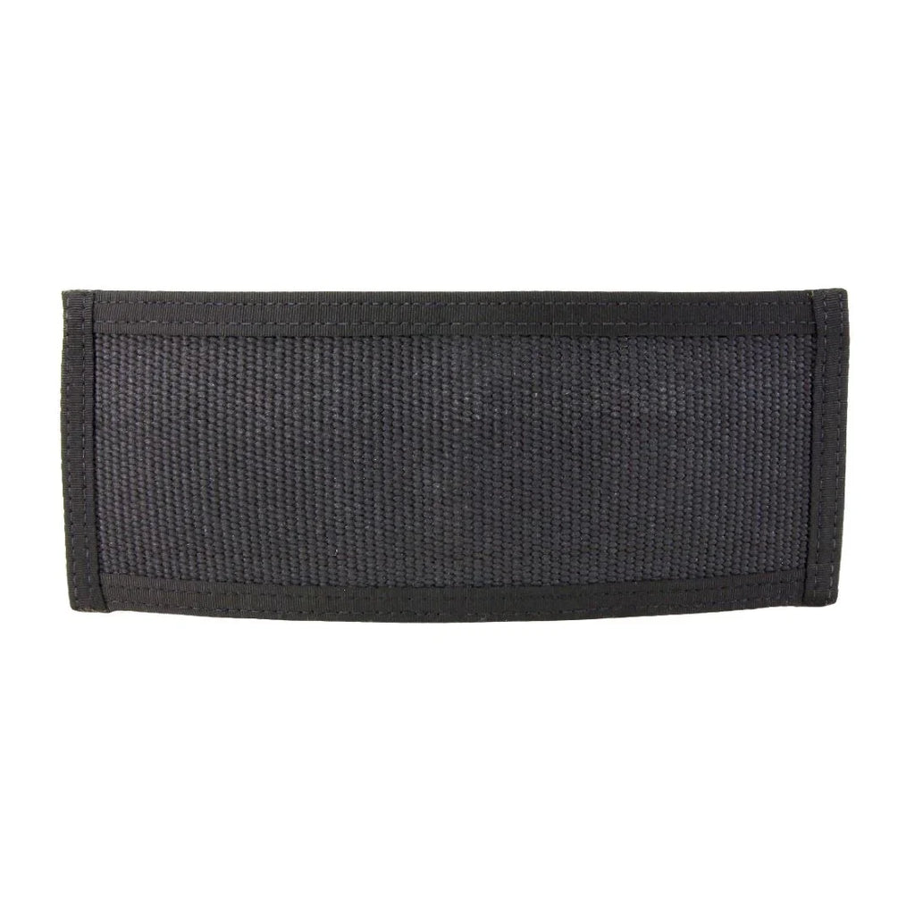 Lieutenant Wallet - Firehose Edition
