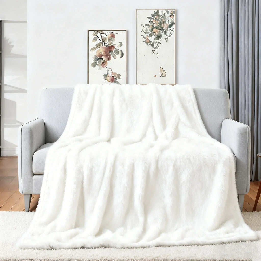Your Image Customized Design Blanket Flannel Bedding