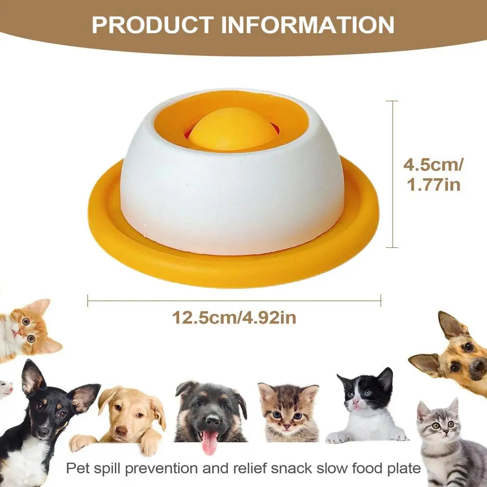 Pet Feeding Dog Treat Toy Puzzle Toys For Bored Puppy