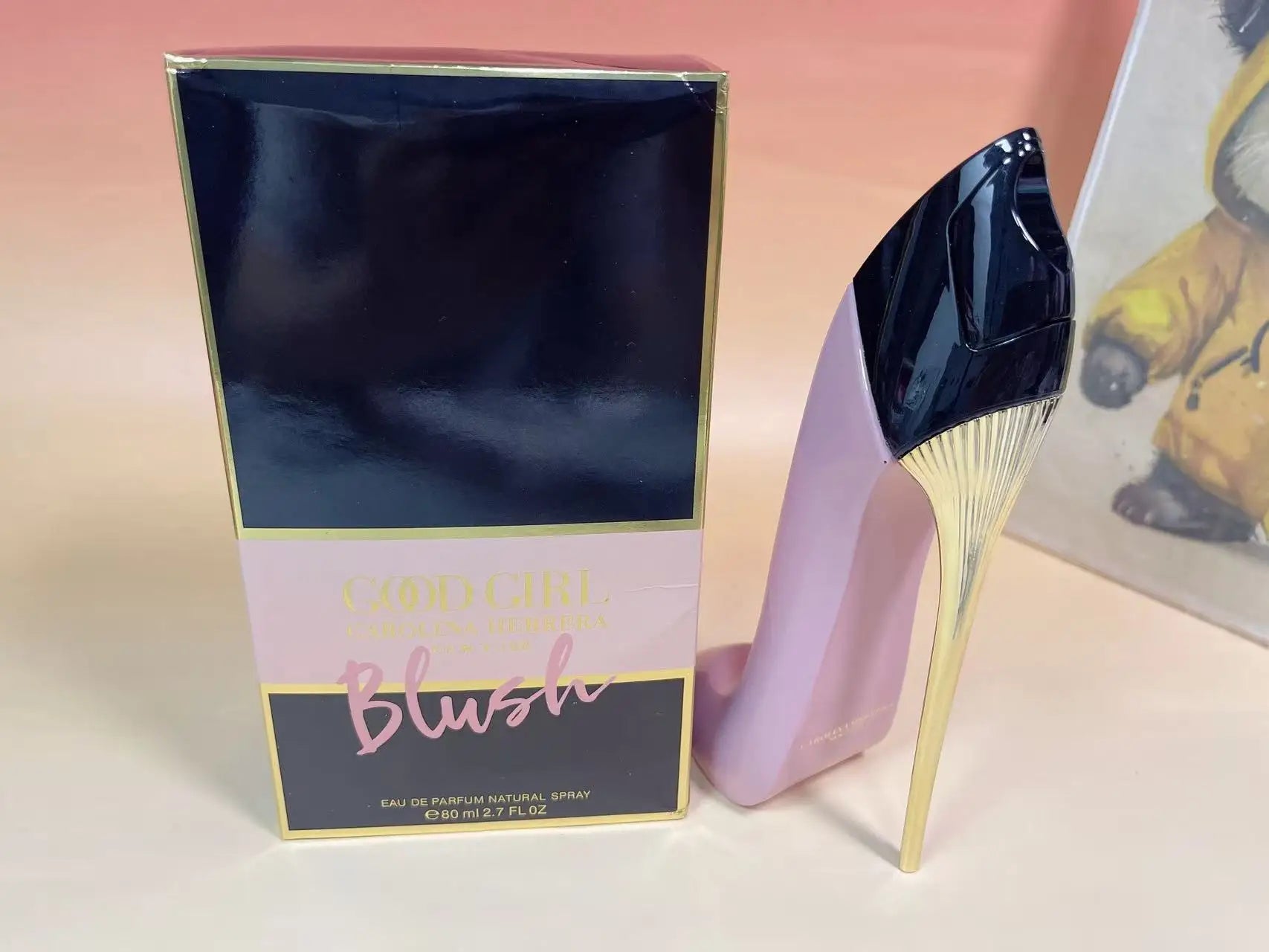 Carolina Herrera Good Girl Collection Eau De Parfum 2.7 oz / 80 ml