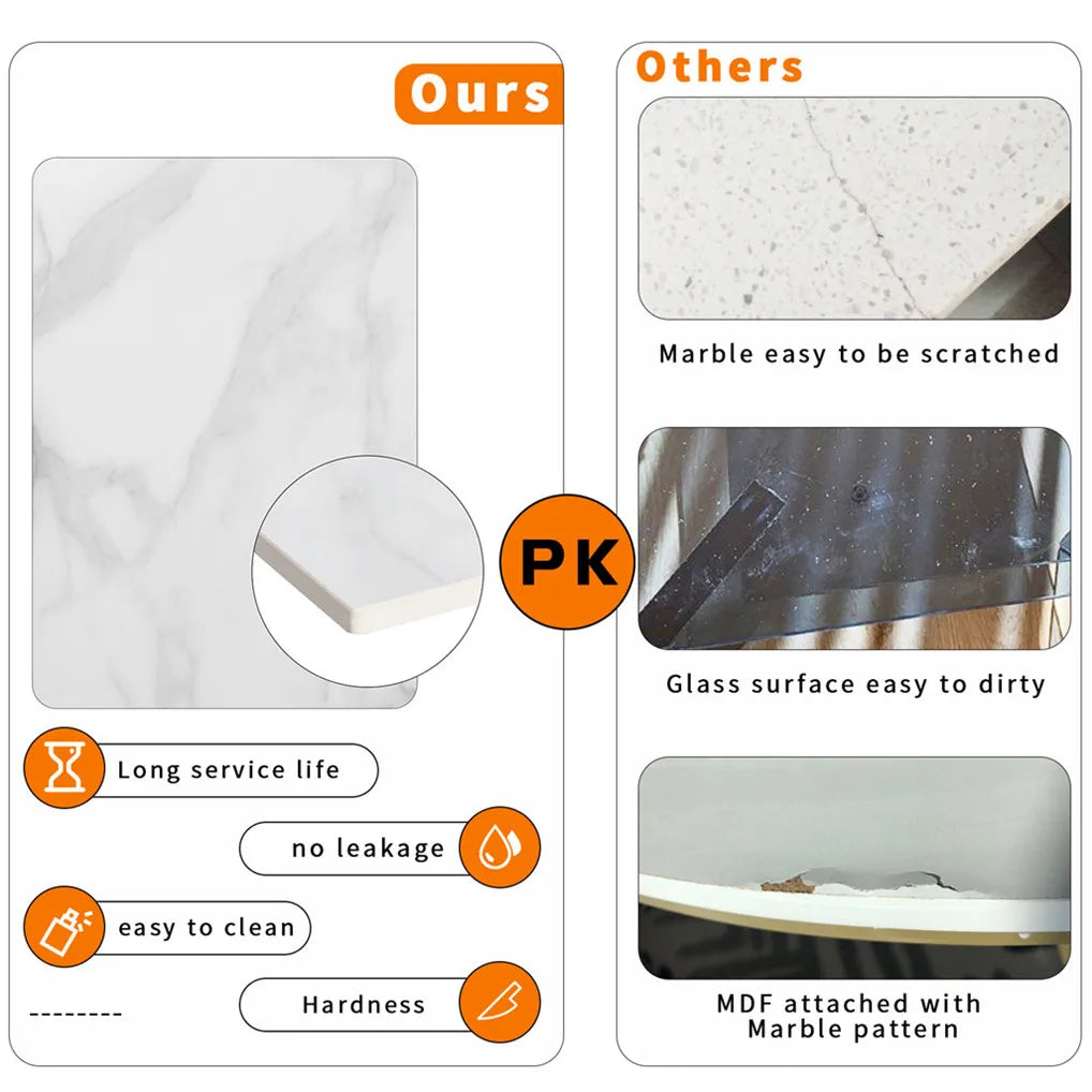 Marble Kitchen, Dining  Table