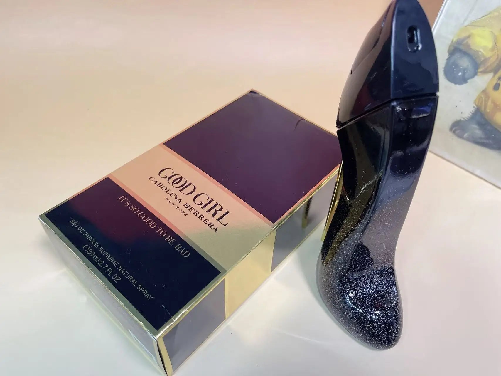 Carolina Herrera Good Girl Collection Eau De Parfum 2.7 oz / 80 ml