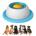 Pet Feeding Dog Treat Toy Puzzle Toys For Bored Puppy