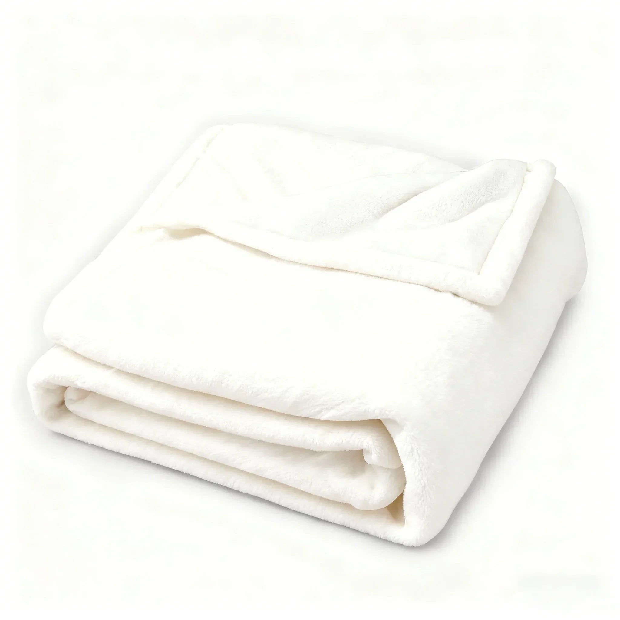 Your Image Customized Design Blanket Flannel Bedding