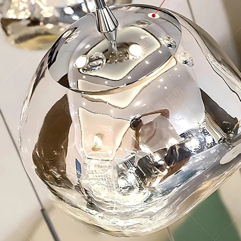 Pendant Lights For Stair Case, Chandeliers For Living Room, Hanging Lighting