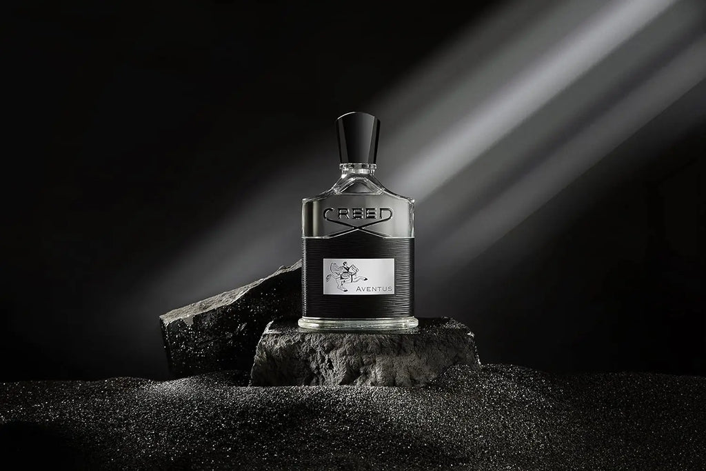 Creed Luxury Millesime Collection EDP Set Imperial Silver Mountain Aventus Long Lasting Unisex Perfume Gift