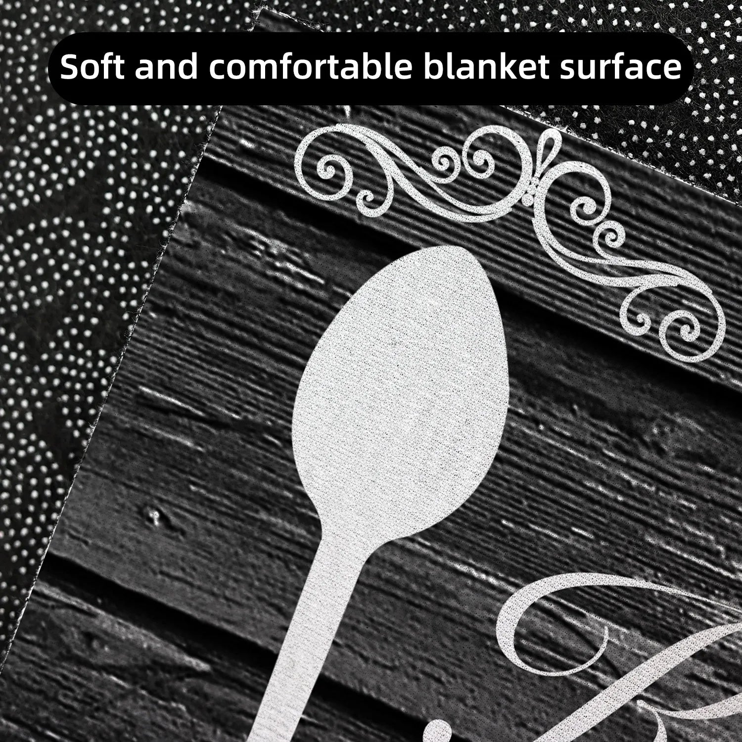 VIKAMA Washable kitchen absorbent floor mat Comfortable sponge kitchen carpet main bathroom mat Non-slip waterproof door mat Kit