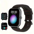 Smart watch, wireless calling /dial, multi -Sport mode,Suitable for men and women, for iPhone/Android