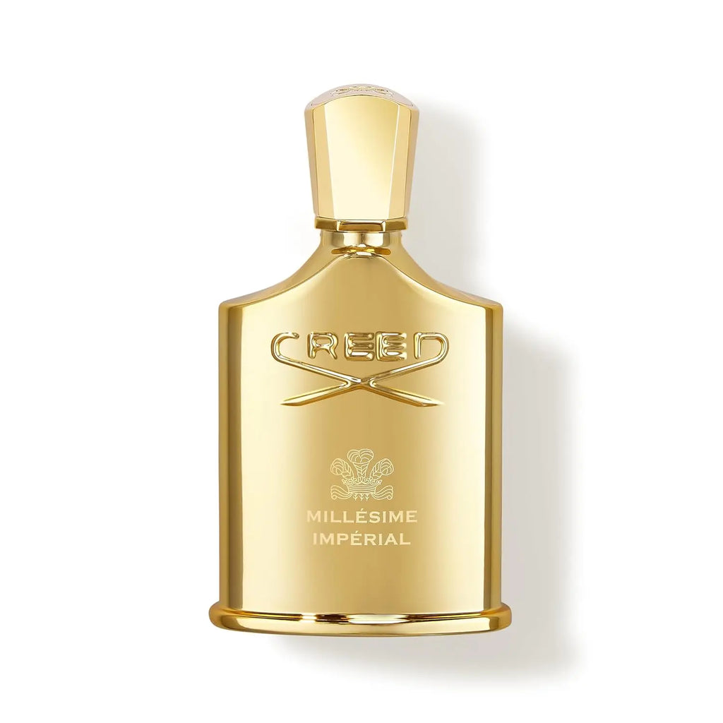 Creed Luxury Millésime Collection – Imperial, Silver Mountain & Aventus, Long Lasting Gift for Christmas & Holidays