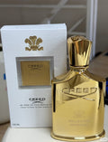 Creed Luxury Millésime Collection – Imperial, Silver Mountain & Aventus, Long Lasting Gift for Christmas & Holidays