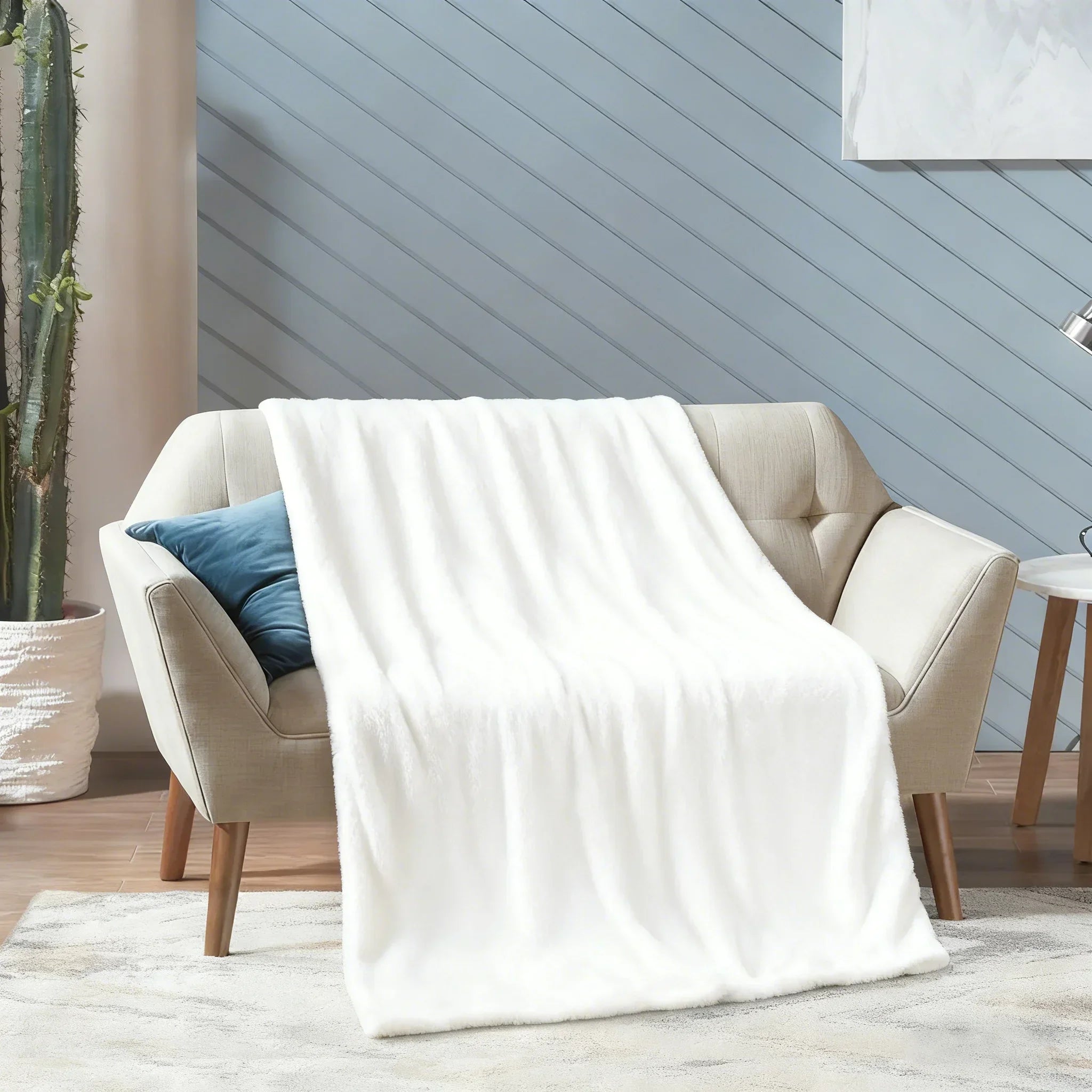 Your Image Customized Design Blanket Flannel Bedding