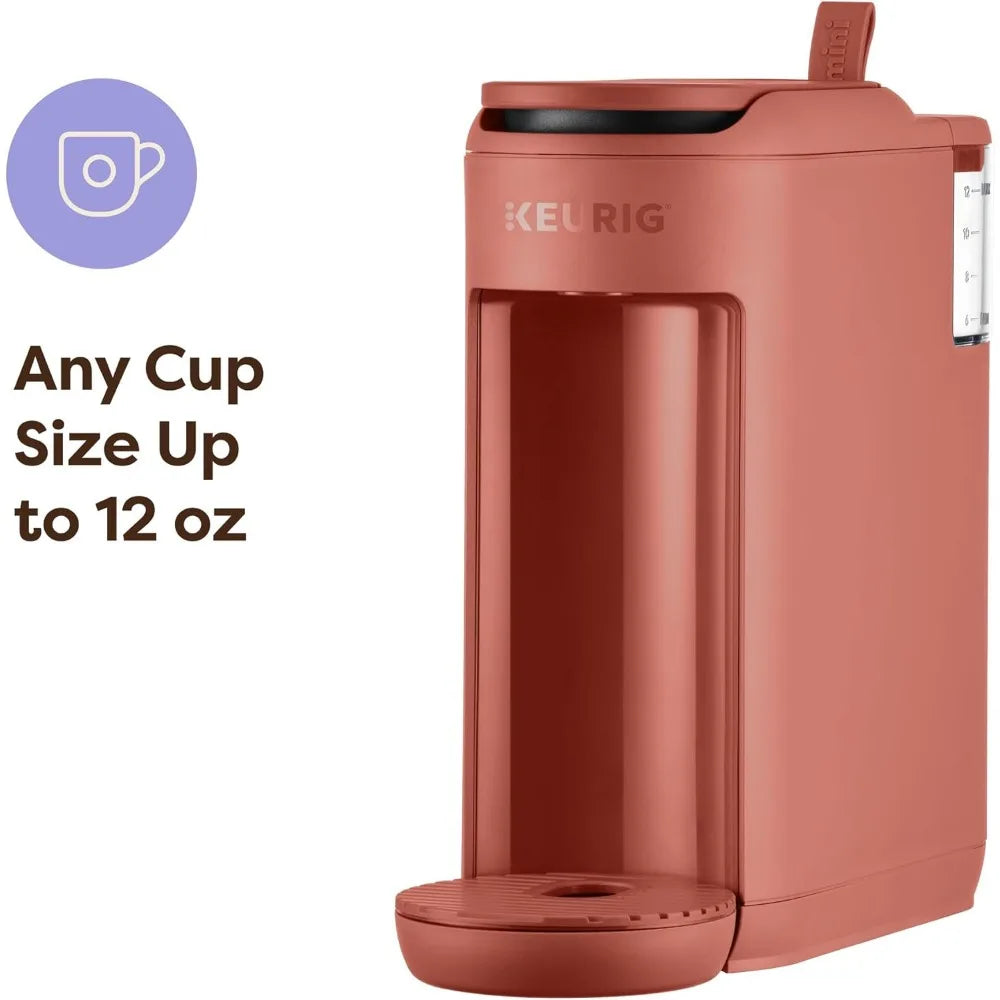 Keurig K-Mini Mate Single Serve K-Cup Pod Coffee Maker,