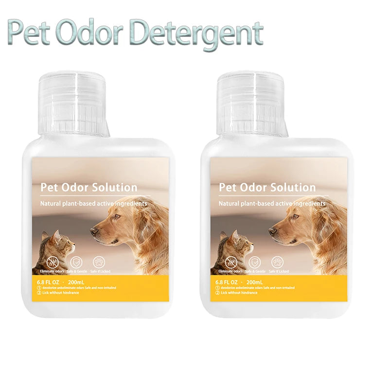 Original Dreame Aqua10 Ultra Roller/Matrix10 Ultra Ground Pet Deodorization and Sterilization Cleaning Liquid Parts