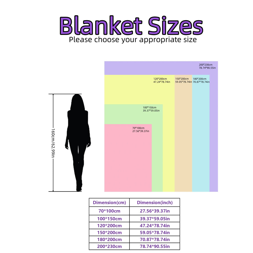 Jacquard Sherpa Weighted Blanket 3KG For Adults