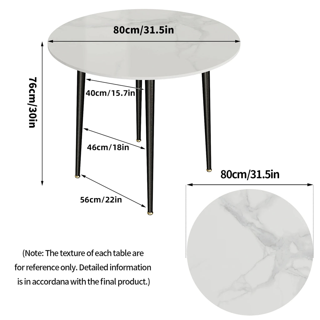 Marble Kitchen, Dining  Table