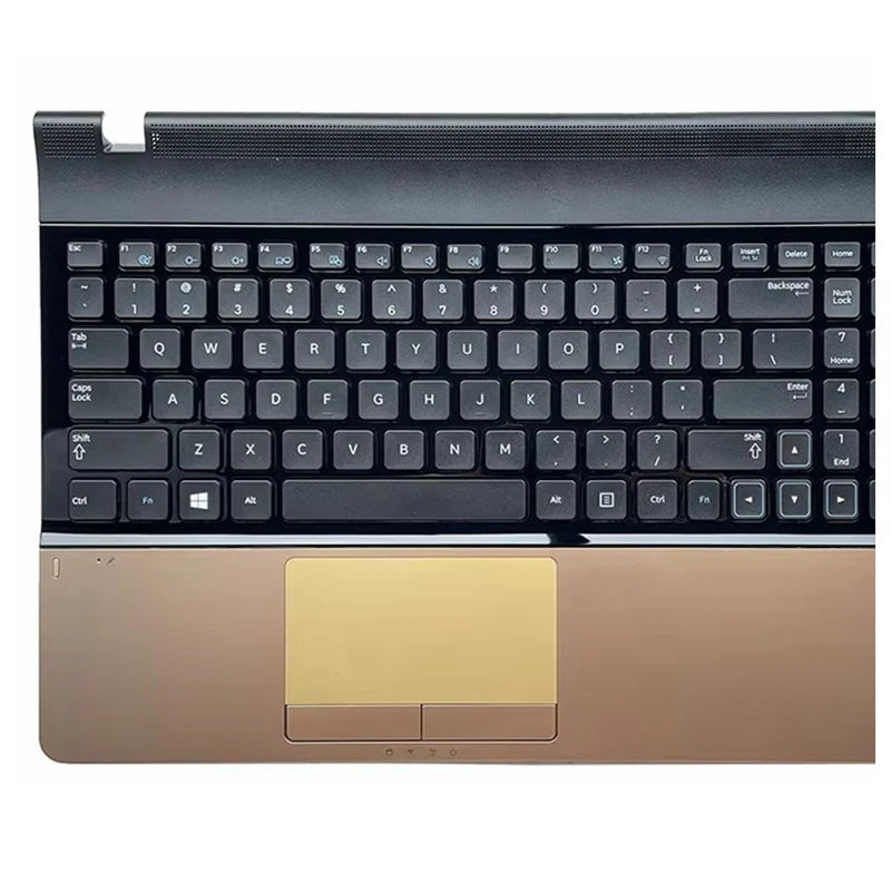 New US/KR/AR For samsung NP300E5A NP305E5C NP300e5x NP305E5A 300E5A 300E5C 300E5Z US laptop keyboard with C shell