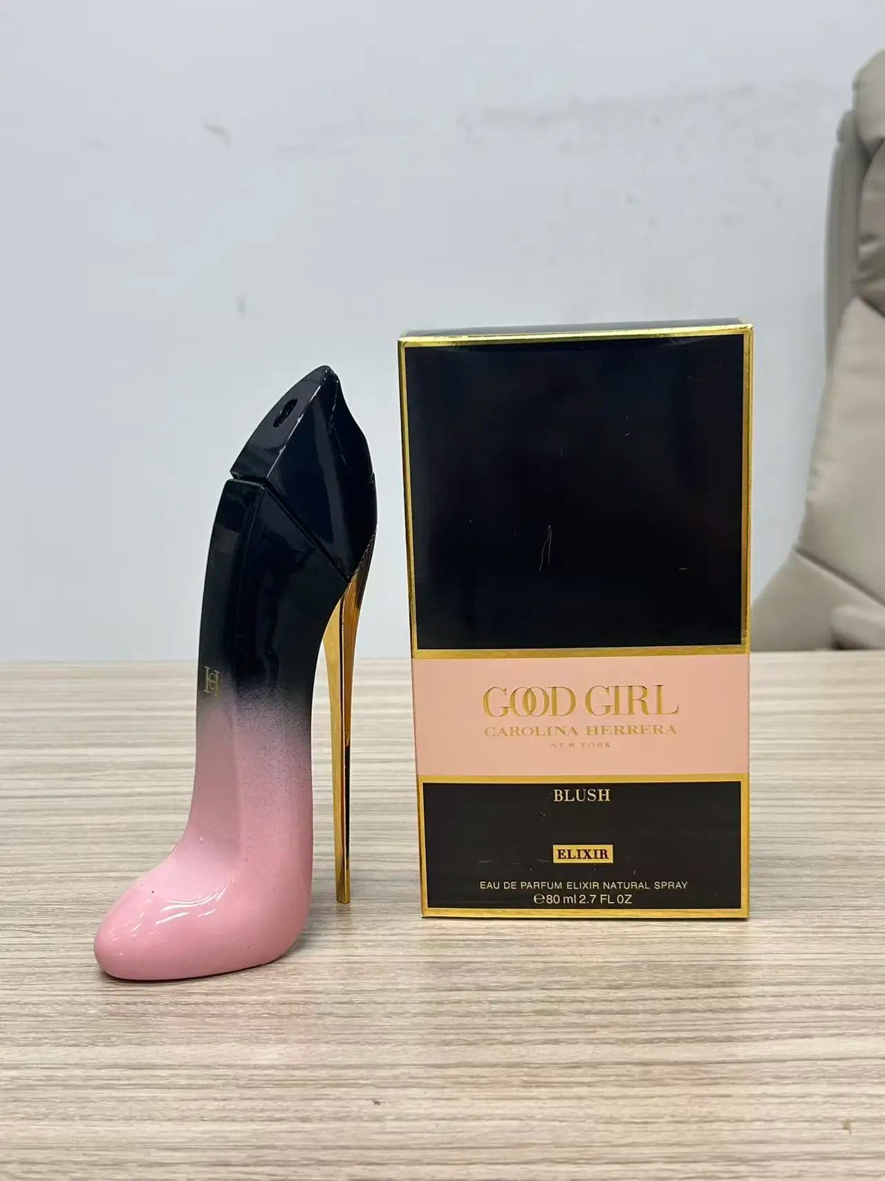 Carolina Herrera Good Girl Collection Eau De Parfum 2.7 oz / 80 ml