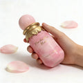 Women's Eau de Parfum - Fluffy Marshmallow & Sweet Vanilla Fragrance,