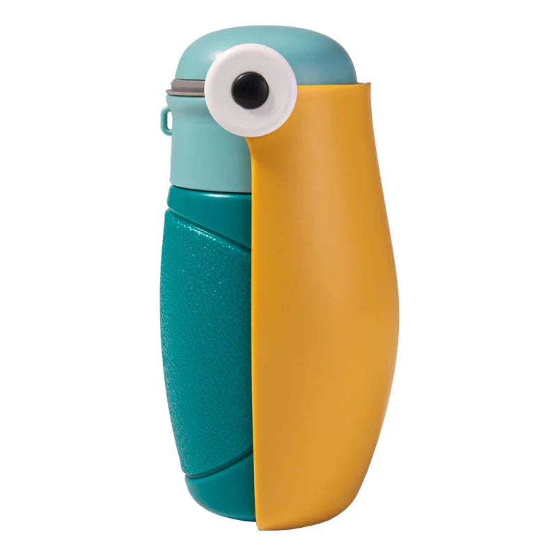 Portable Pet Companion Cup