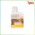Original Dreame Aqua10 Ultra Roller/Matrix10 Ultra Ground Pet Deodorization and Sterilization Cleaning Liquid Parts