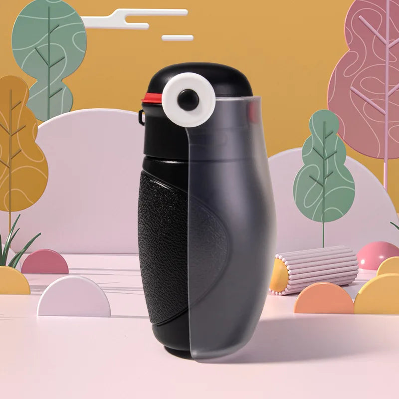 Portable Pet Companion Cup