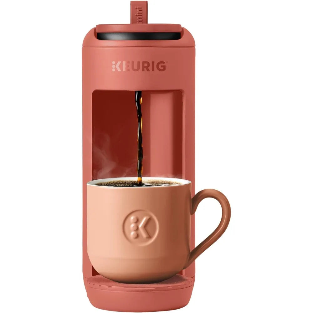 Keurig K-Mini Mate Single Serve K-Cup Pod Coffee Maker,
