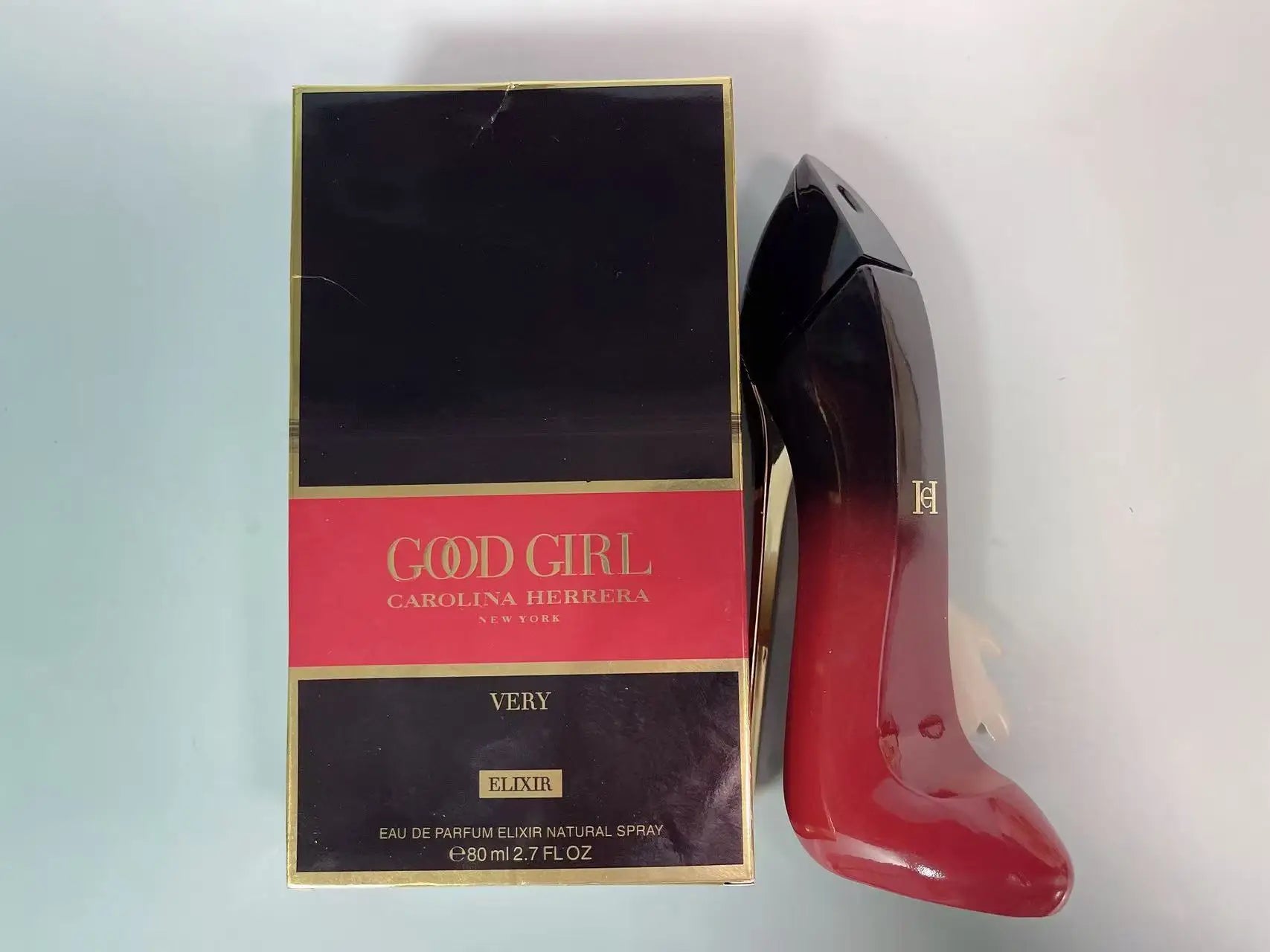 Carolina Herrera Good Girl Collection Eau De Parfum 2.7 oz / 80 ml