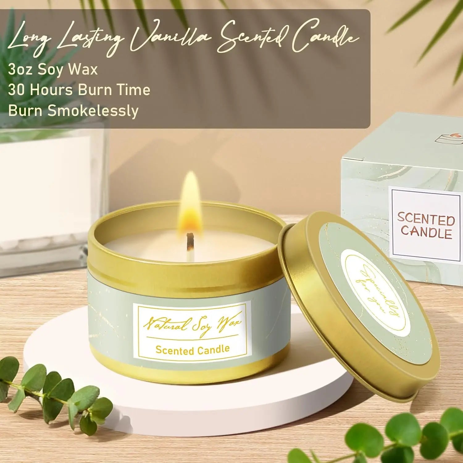 Get Well Or Sympathy Gift Baskets for Women, Self Care Spa Package