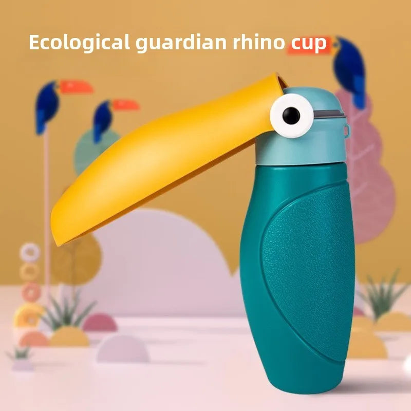 Portable Pet Companion Cup