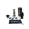 YRP Portable Espresso Coffee Machine French press for Car Or Home