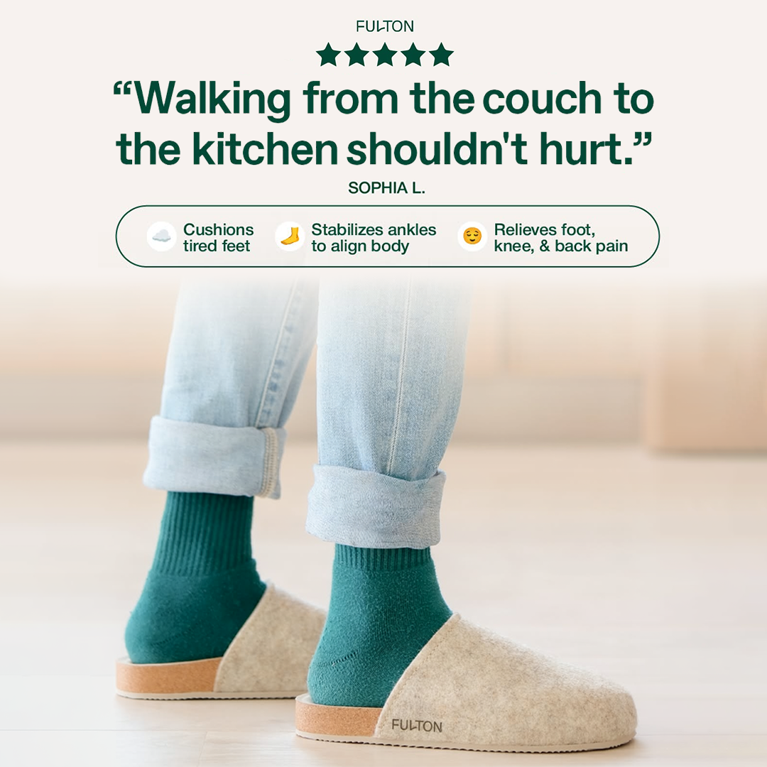 The House Shoe