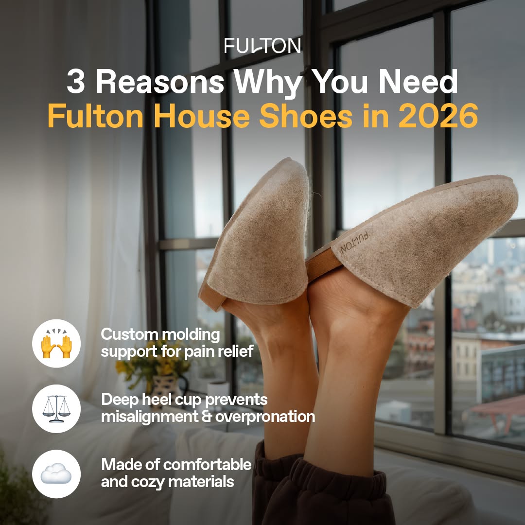 The House Shoe