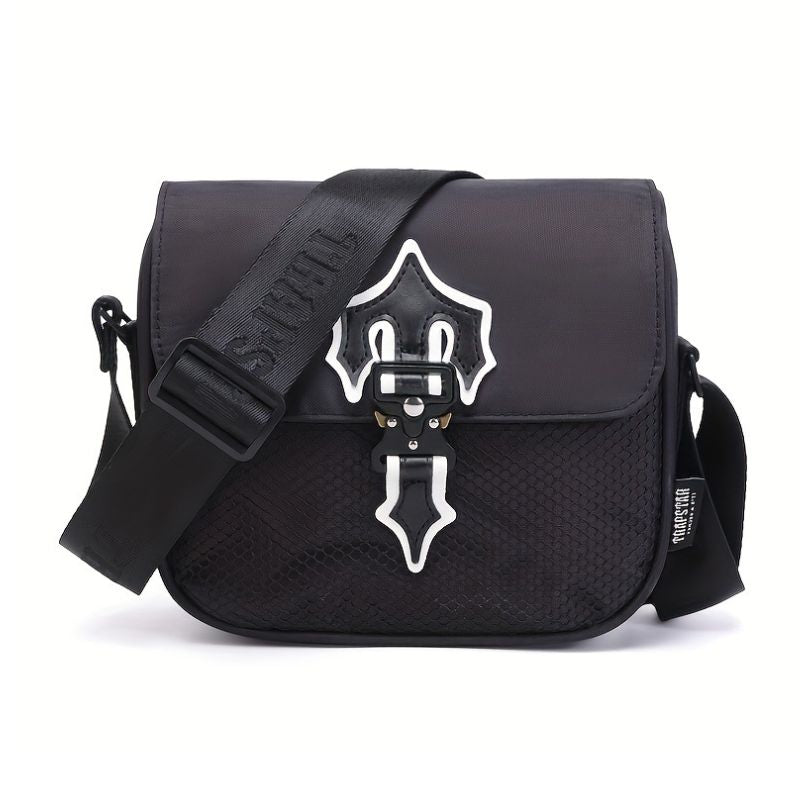 Trapstar Messenger Bag
