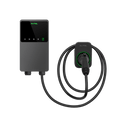 AC Elite Home 50A 12kW EV Charger | CA
